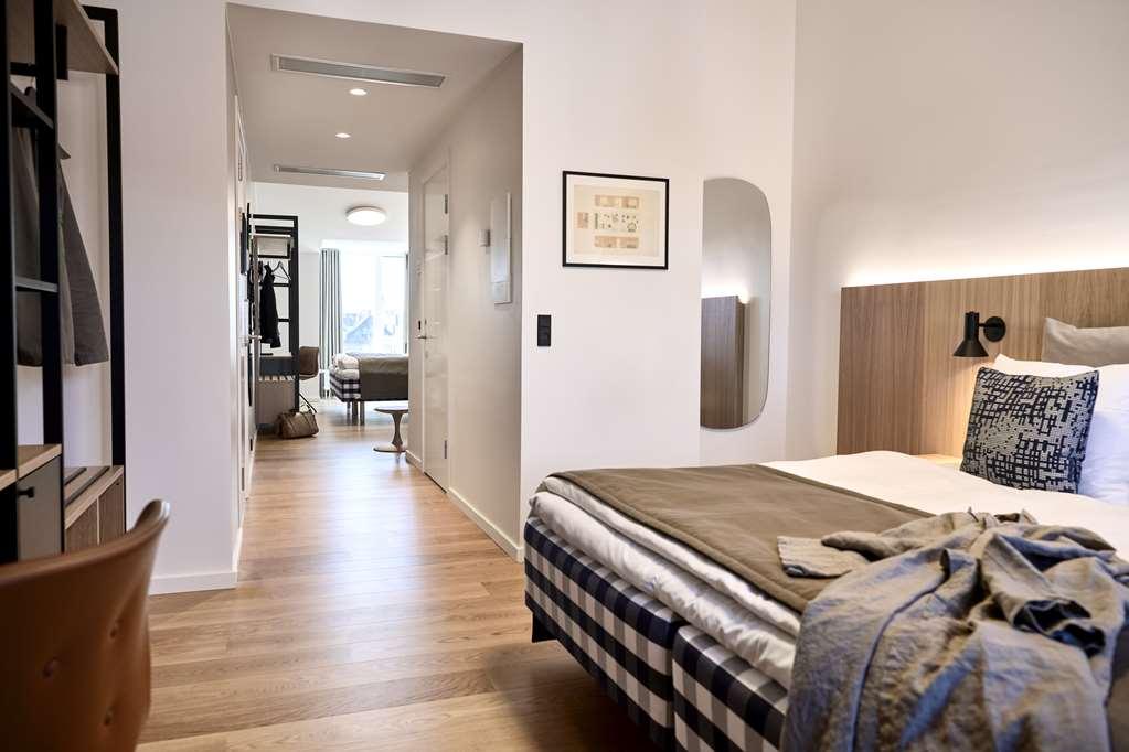 Hotel Oasia Aarhus City Habitación foto